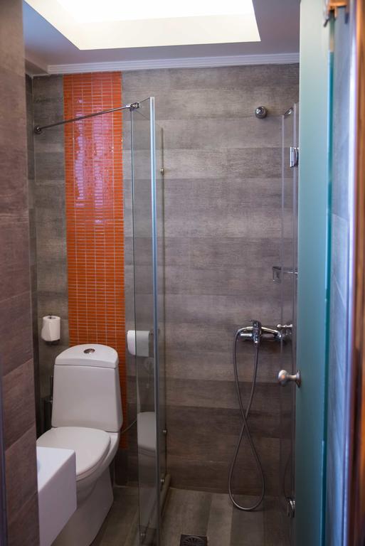 Hotel Maroussi 2*