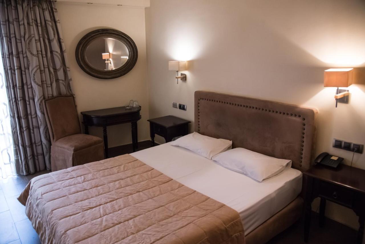Maroussi Hotel